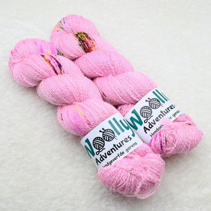 Sparkle 'SOFT PINK'
