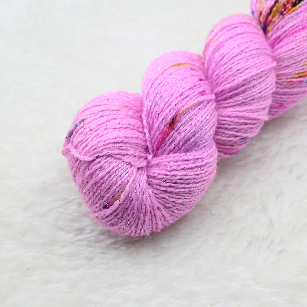Sparkle 'SOFT PURPLE'